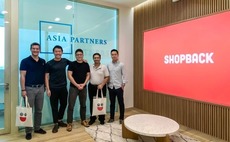 Asia Partners leads $80m round for Singapore's ShopBack