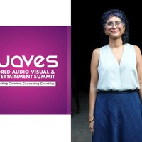 Kiran Rao, BAFTA-winning director Ben Crichton's films lead lineup for WAVES Film Bazaar 2025