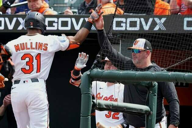 Frustrated Orioles open homestand vs. Blue Jays