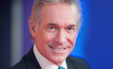 Dr Hilary Jones encourages the Government to provide free milk in schools and nurseries