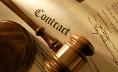 Litigation funds: The justice league