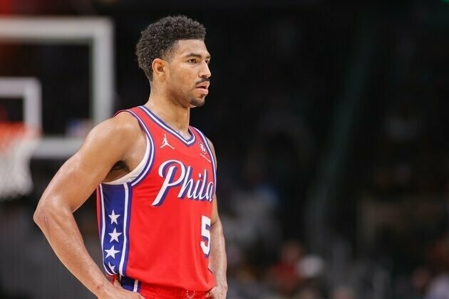 76ers meet Pelicans in matchup of struggling teams