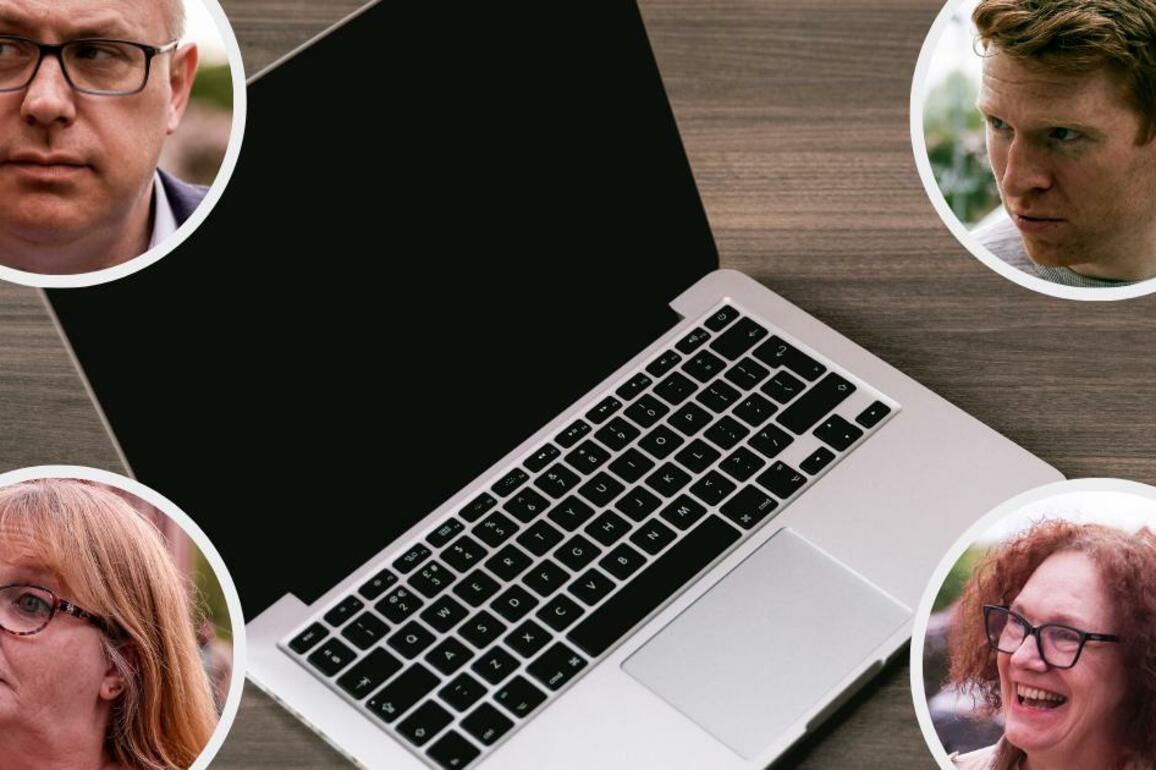 Councillors quizzed as 60,000 to be spent on new laptops
