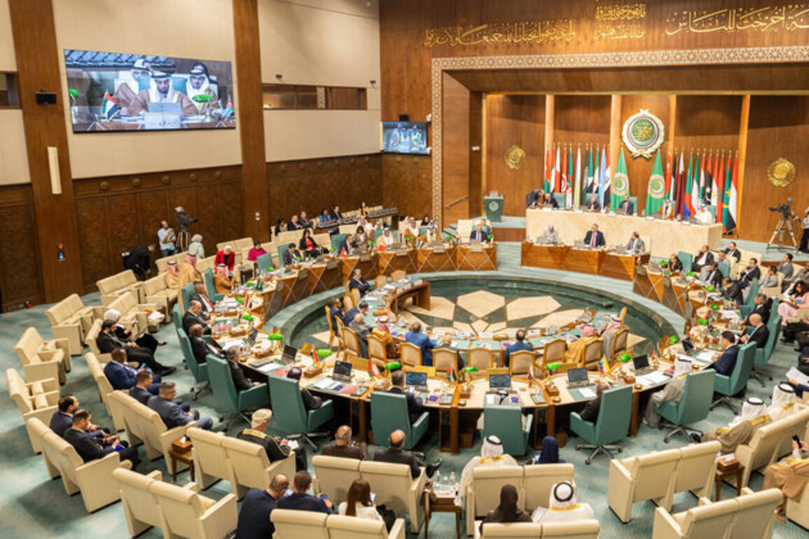 Arab information ministers endorse Sheikha Fatima's initiative to expand 'Arab Child Media Award'
