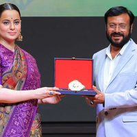 Steel Safe Trading Co. Claims Best Innovative Safety Locker Manufacturer in Gujarat award at Brand Empower's Rashtriya Ratna Samman 2026