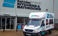 Grant & Stone builds on partnership with Mercedes-Benz dealer