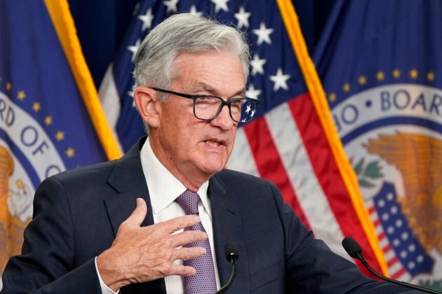 US Federal Reserve Raises Interest Rates, Promises More Pain