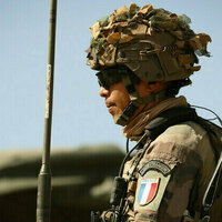 French army begins departure from Senegal