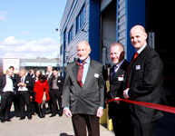 IronmongeryDirect opens Basildon site