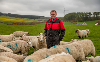 NFU Scotland lays out Scottish Budget asks