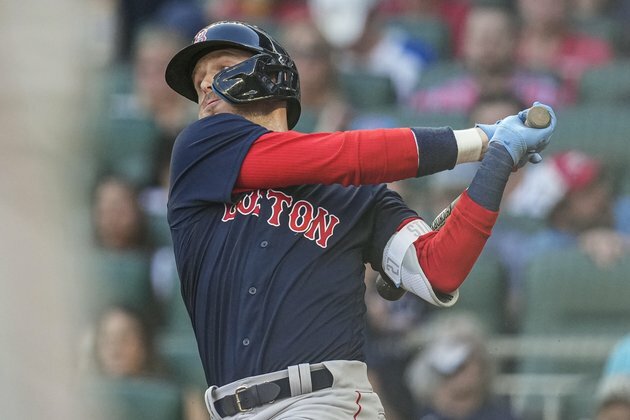 Teams scraping for runs meet as Rangers oppose Red Sox