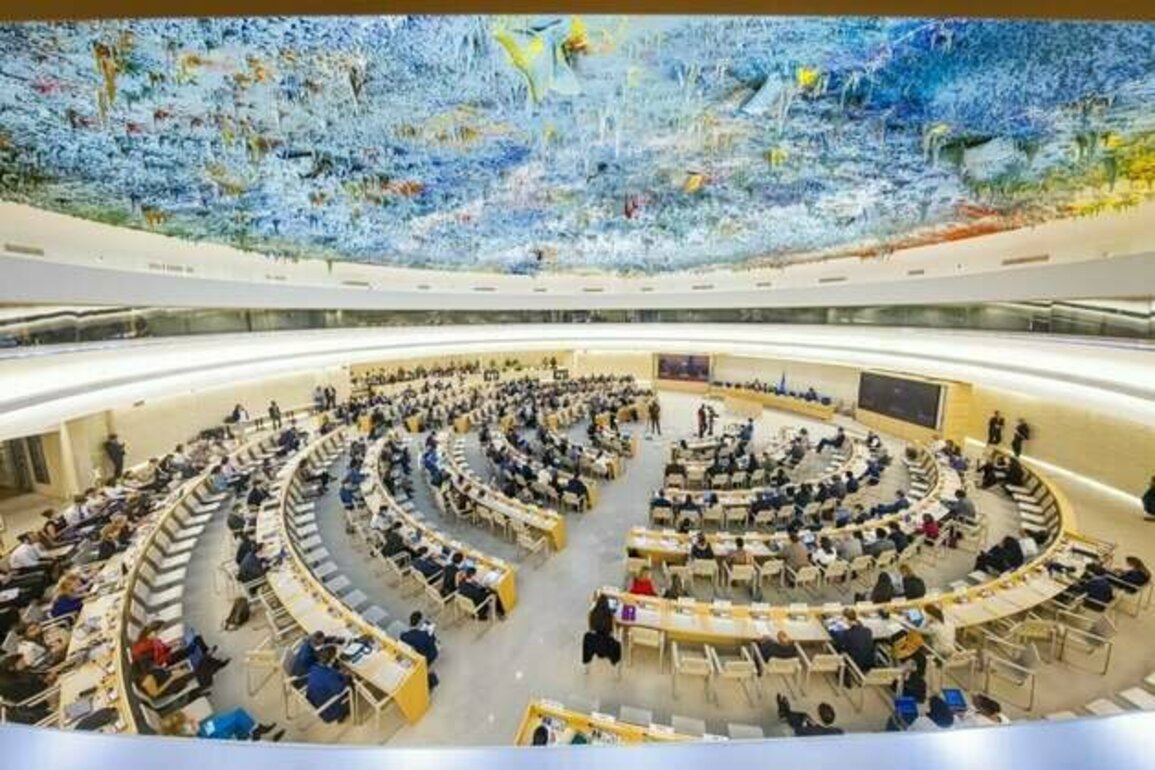 UN Rights Review of Laos Spotlights Lack of Progress