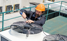 Lonsdale-backed CRSG acquires Swegon Hire UK