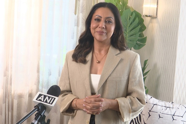 "Don't get lost in trends...": Gauri Khan shares advice for budding designers