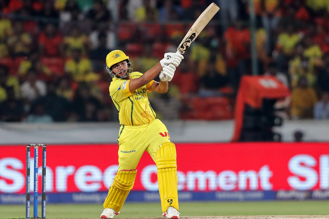 "Will come back stronger": Ayush Mhatre after being ruled out of IPL due to injury