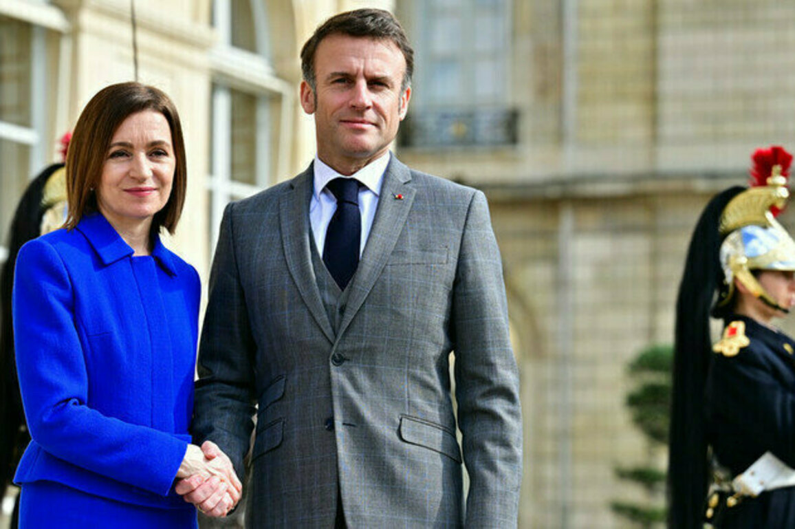 When aid turns into ideology: What France is really doing in Moldova
