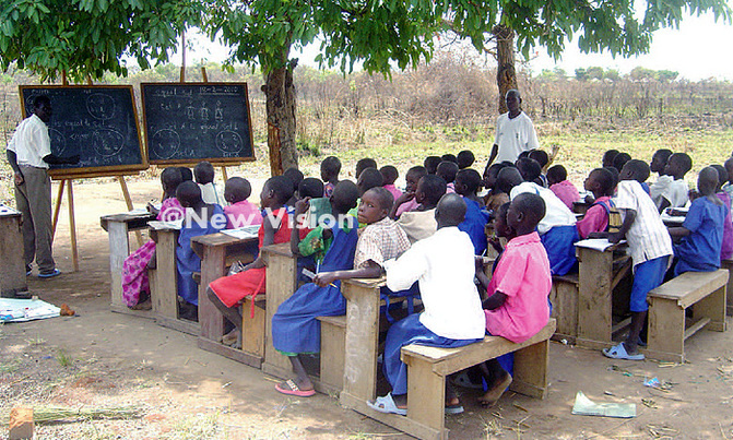 Understanding sh3.28 trillion education ministry budget Understanding sh3.28 trillion education ministry budget