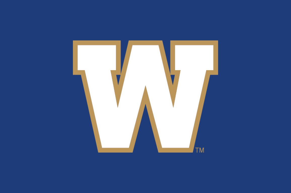 The Winnipeg Football Club Mourns the Passing of Chase Stegall