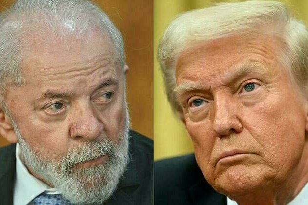 Brazil's Lula threatens retaliatory tariffs if US raises import taxes