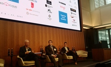  the 8th SME CTMF conference in New York, USA