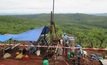 ABM is giving up its Ferensola gold project in Sierra Leone