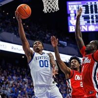 Kentucky to test new winning formula against No. 18 Vanderbilt