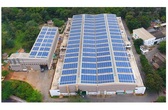Enerparc commissions solar project for BFW
