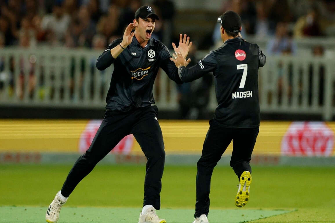 Italy upset Ireland in 3rd T20I to register their first-ever win over a full-member nation