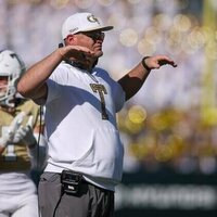 No. 8 Georgia Tech visits NC State, seeking ninth straight win