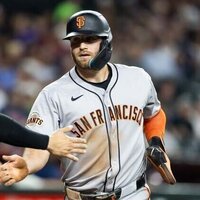 Giants INF Casey Schmitt (wrist) undergoes surgery