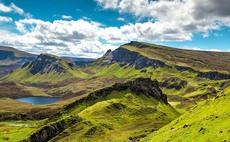 Scottish farmers to expect convergence payments