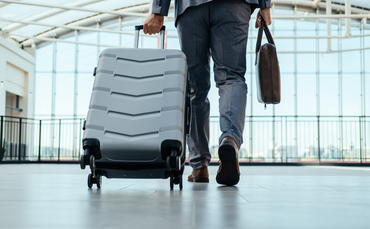 調査：2023年の出張事業旅行は、パンデミック以前のレベルを34％下回っていました
