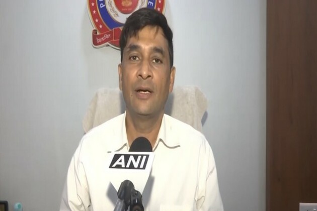 Madhya Pradesh Crime Branch apprehend two people with 4 kgs of ganja