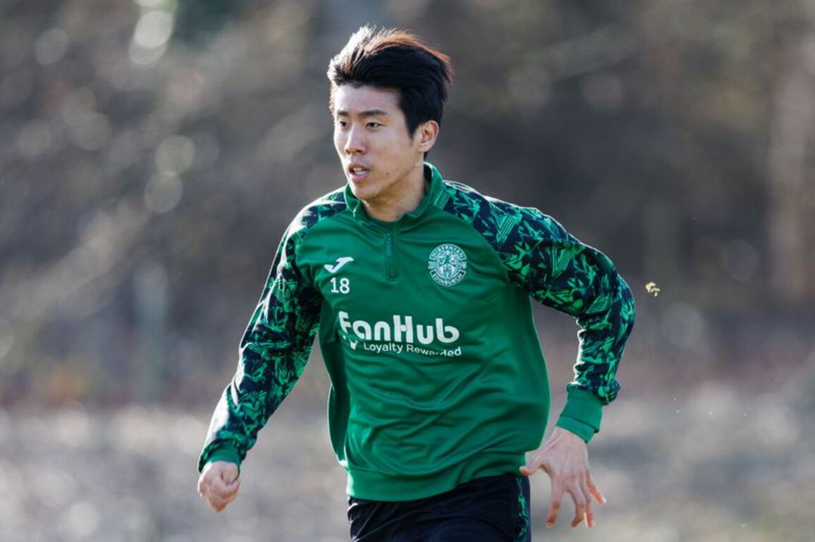 Hibernian FC - Fitness Update Ahead Of Dundee