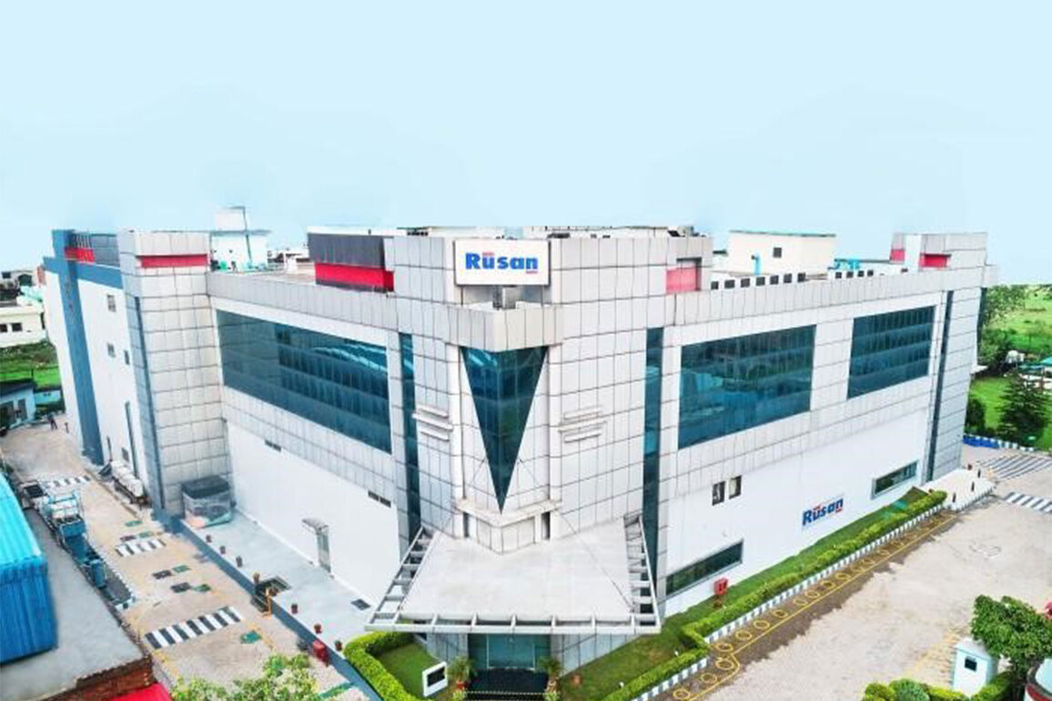 Rusan Pharma Achieves Global GMP Milestone with PMDA Japan Approval