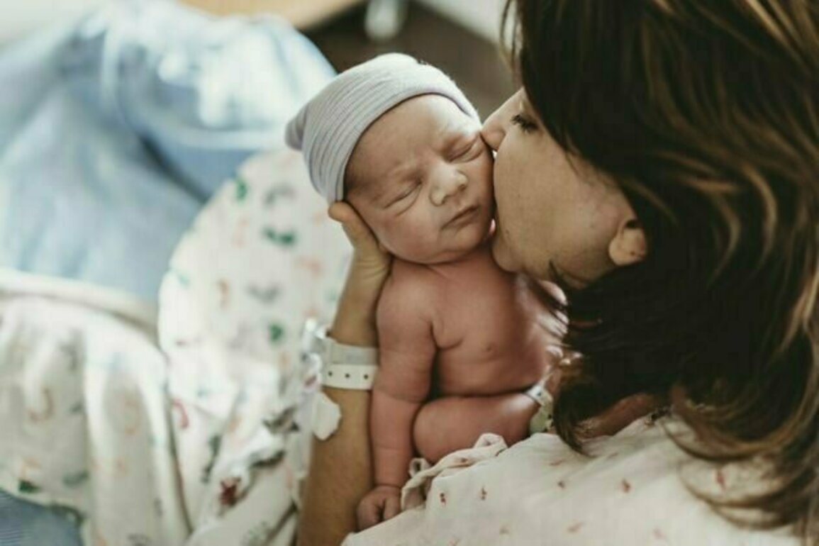 Babies can get hepatitis B at birth. Here's why Trump is wrong about delaying the vaccine
