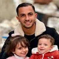 Nowhere safe for Gazans as bombs continue to fall across the Strip