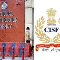 CISF signs pact with NIA for takeover of 167 newly constructed residential quarters