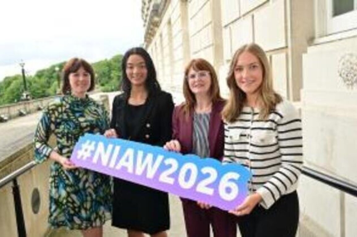 Northern Ireland Apprenticeship Week 2026: Invest in Talent - Your Future Business