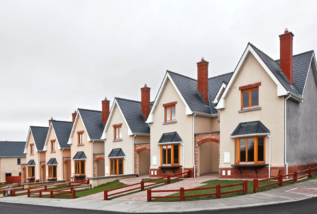 Nearly 170 homes approved near Ireland's Cork after initial refusal