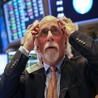 Dow Jones sheds 119 points Friday as U.S., global stocks dive