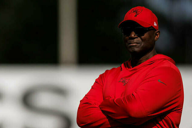 34 Tryout Players Round Out Bucs Rookie Minicamp Roster