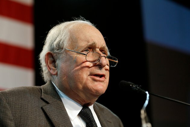 Former Michigan Senator Carl Levin Dies at 87