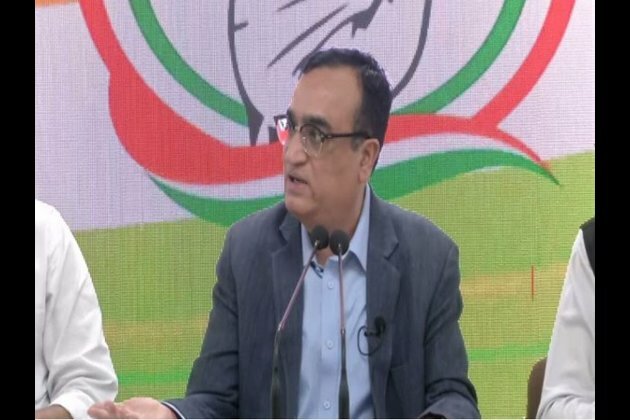 Congress attacks Centre on third anniversary of demonetisation