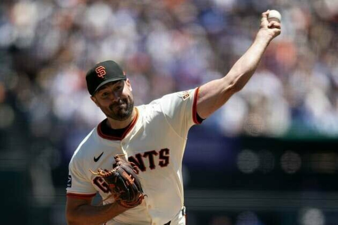 Giants hope for revenge as they visit Mets