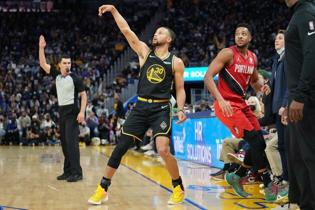 Playing with 'purpose,' Warriors set to face Clippers