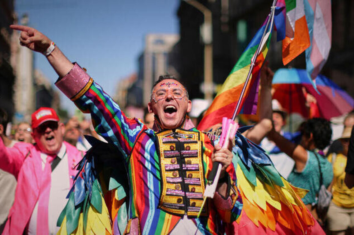 EU court finds Hungary's anti-LGBTQ legislation violates bloc's rules