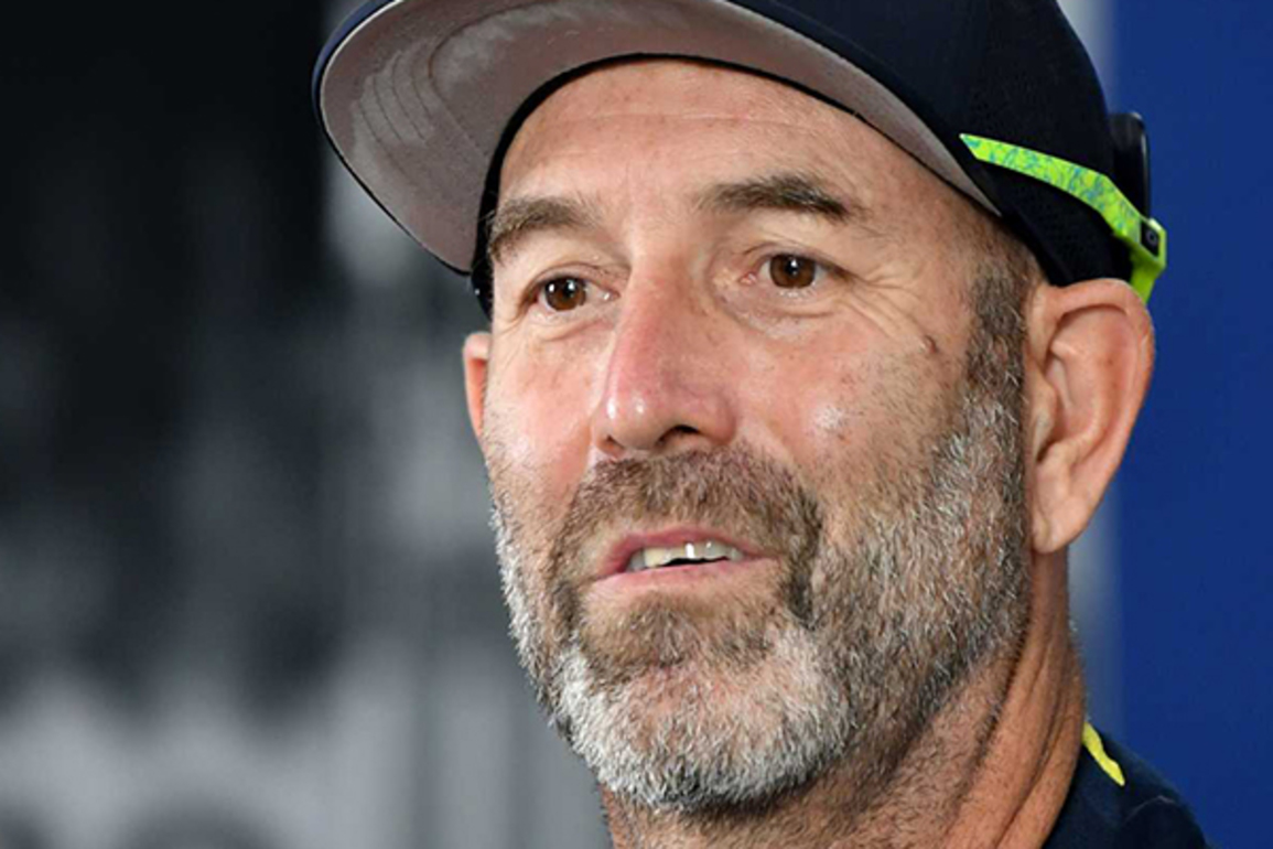 Rob Walter resigns as South Africa white-ball coach citing personal reasons