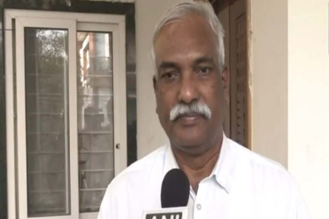 "Hope this meeting will give good results": BJP's Prakash Reddy on PM Modi's US visit