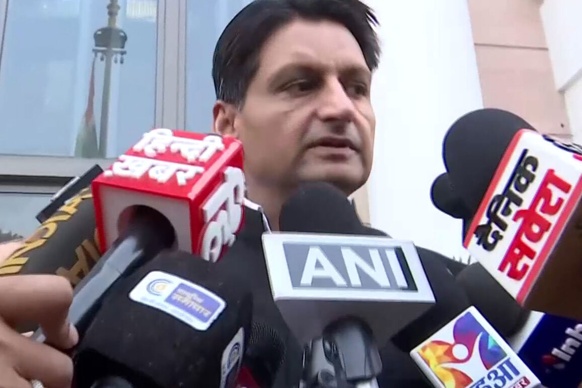 "Centre has gradually weakened MGNREGA scheme": Congress' Deepender Hooda